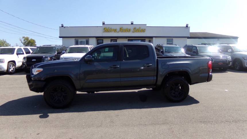 2019 Toyota Tacoma SR — Pickup Truck — 185,669 mi — Cincinnati, OH