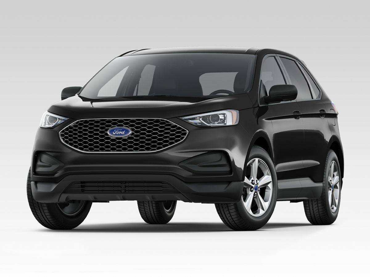 2024 Ford Edge SE — SUV — 1,566 mi — Vidalia, GA