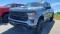 2024 Chevrolet Silverado 1500 in Vidalia, GA 4 - Open Gallery
