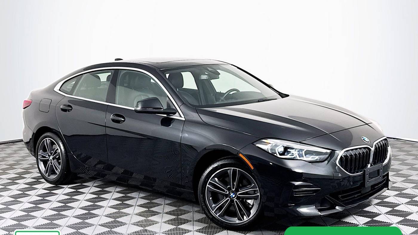 2024 BMW 2 Series 228i — Sedan — 8,079 mi — Houston, TX
