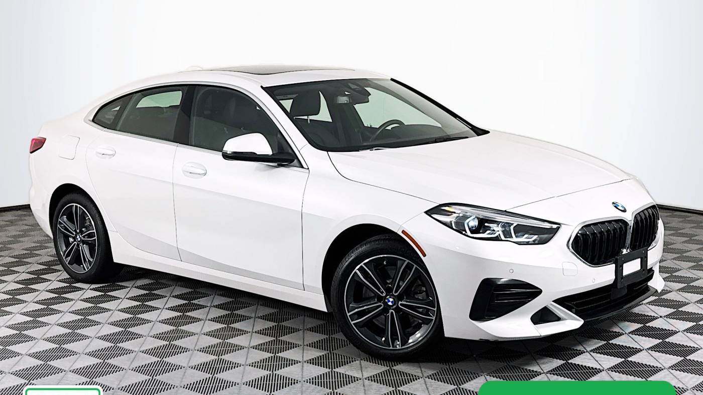 2024 BMW 2 Series 228i — Sedan — 8,641 mi — Houston, TX