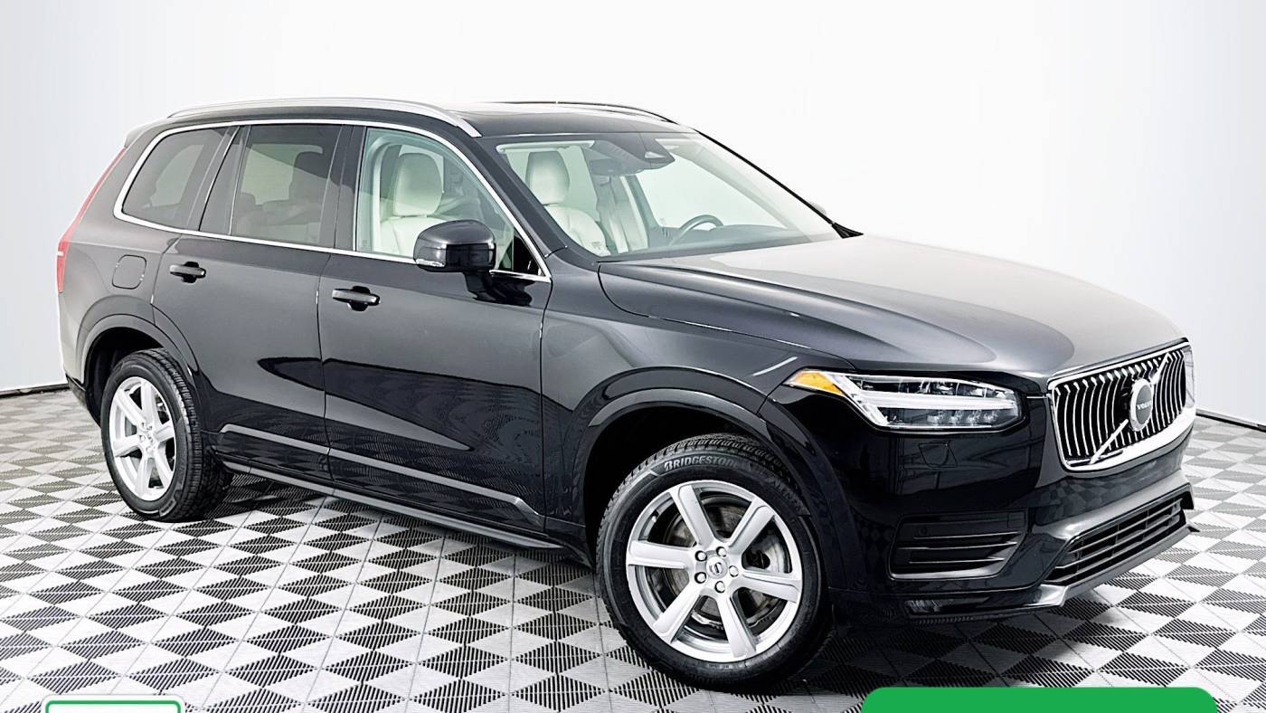 2023 Volvo XC90 Core — SUV — 86,775 mi — Houston, TX