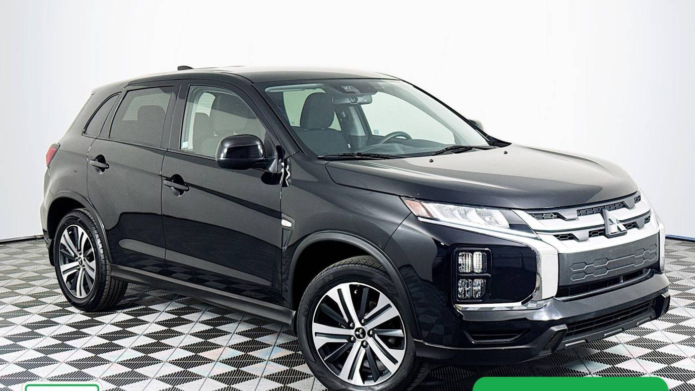 2023 Mitsubishi Outlander Sport ES