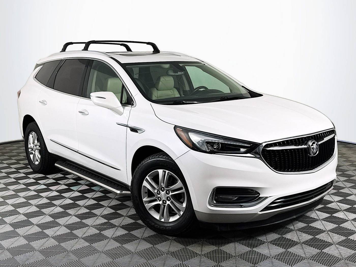 2019 Buick Enclave Essence