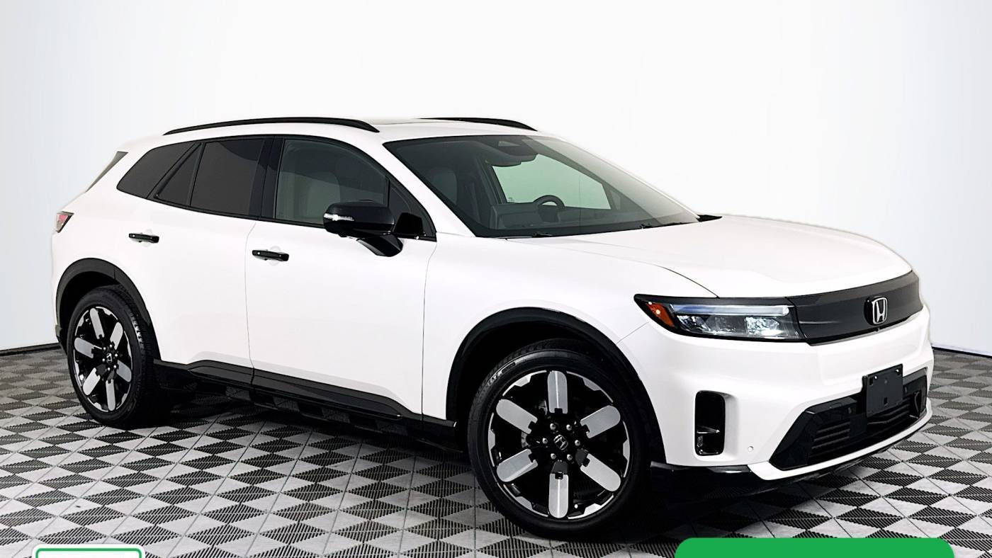 2024 Honda Prologue Elite — SUV — 9,222 mi — Houston, TX