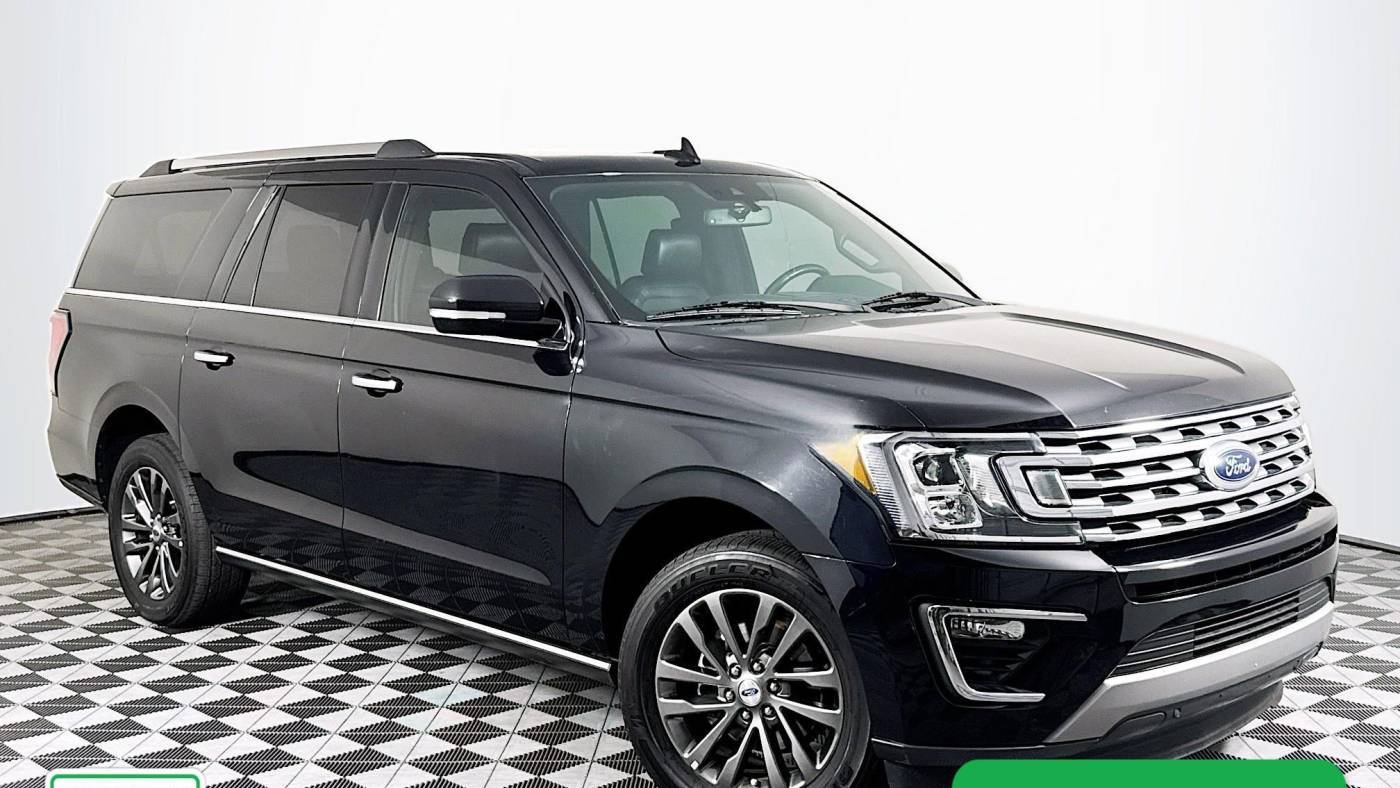 2020 Ford Expedition Limited — SUV — 73,525 mi — Houston, TX