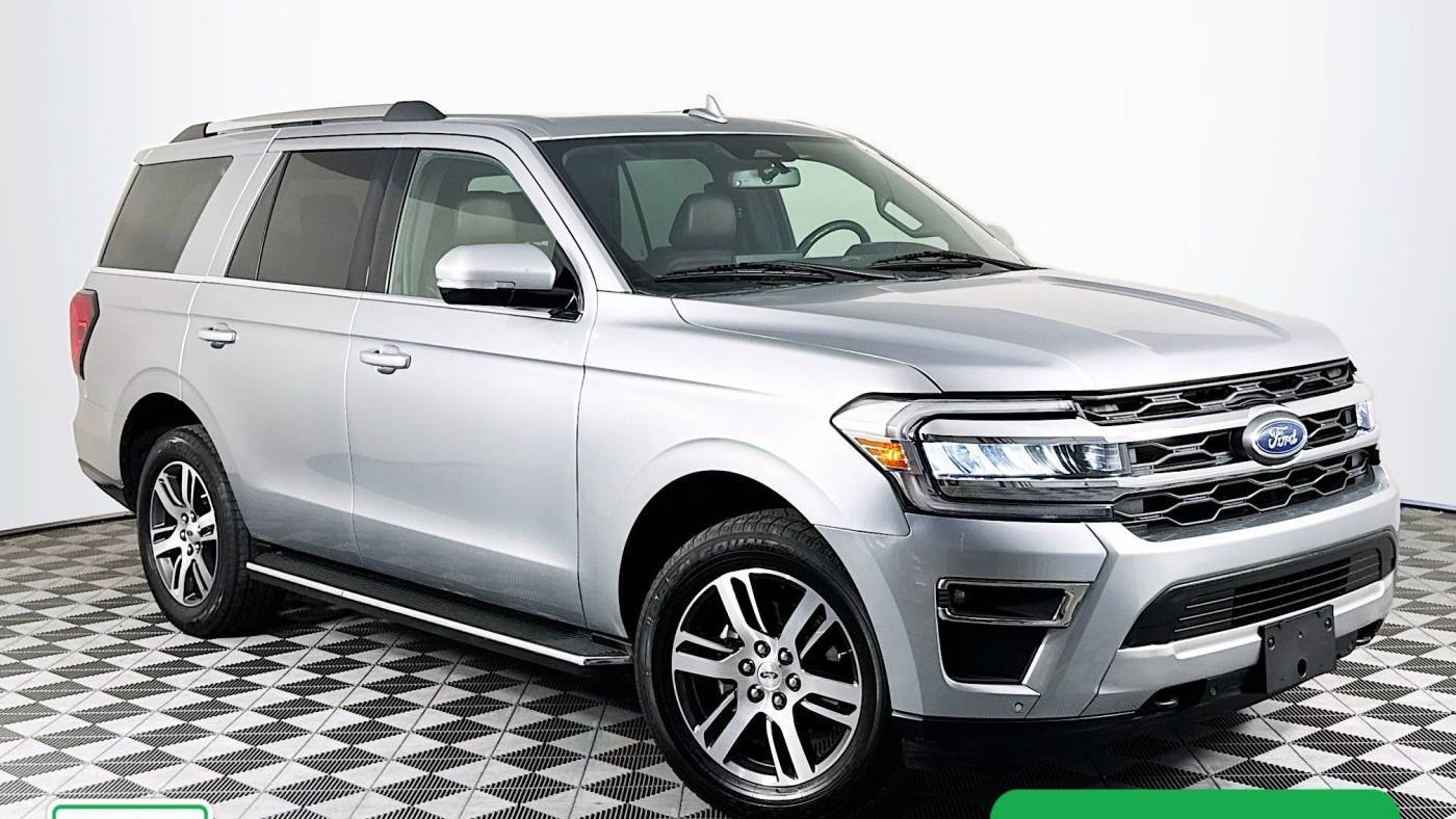 2023 Ford Expedition Limited
