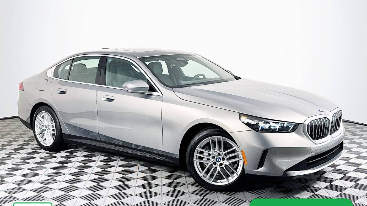 2024 BMW 5 Series for Sale Near Me - iSeeCars.com
