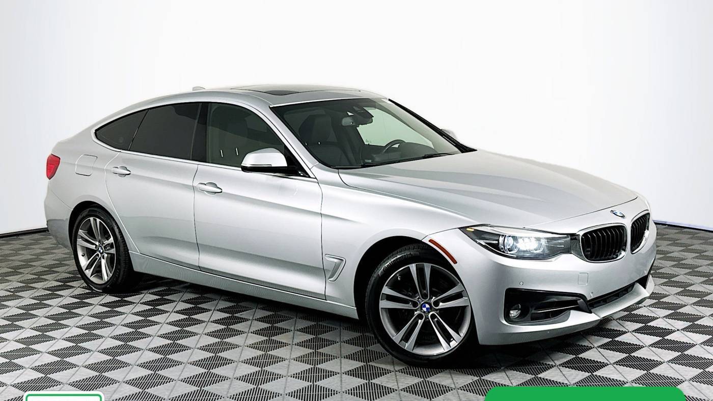2018 BMW 3 Series 330i — Hatchback — 67,001 mi — Houston, TX