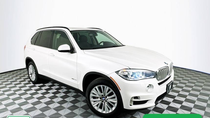 Used BMW X5 50i for Sale in Houston, TX (with Photos) - TrueCar