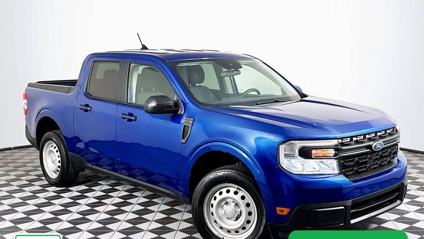 2023 Ford Maverick XL