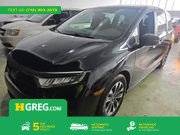 2022 Honda Odyssey EX-L — Minivan — 31,410 mi — Houston, TX