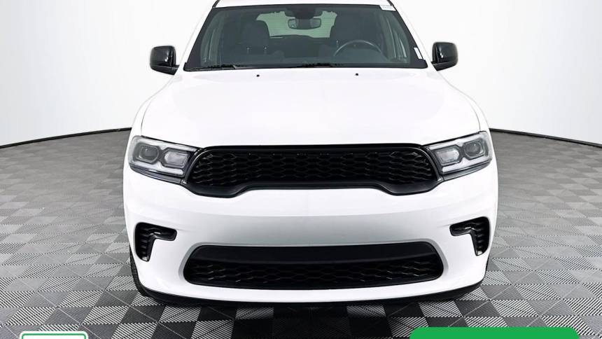 2023 Dodge Durango GT — SUV — 13,201 mi — Houston, TX
