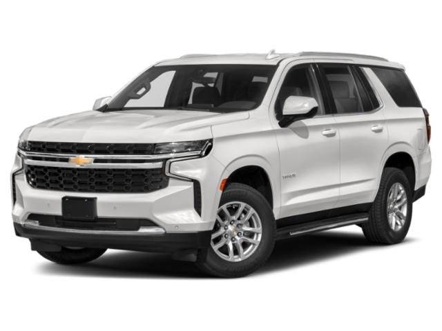 2022 Chevrolet Tahoe LS — SUV — 76,324 mi — Fort Smith, AR