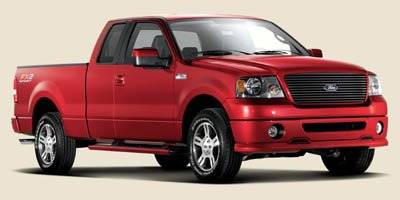2007 Ford F-150 XL — Pickup Truck — 101,944 mi — Fort Smith, AR