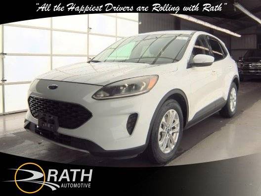 2020 Ford Escape SE — SUV — 94,617 mi — Fort Smith, AR