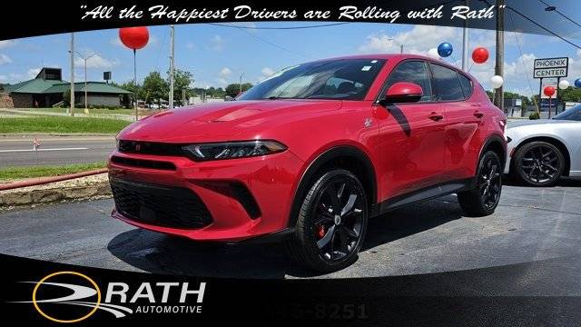 2023 Dodge Hornet GT — SUV — 30,135 mi — Fort Smith, AR