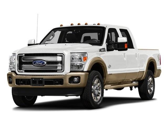 2016 Ford Super Duty F-250 King Ranch — Pickup Truck — 176,005 mi — Fort Smith, AR