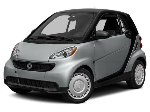 2015 smart fortwo