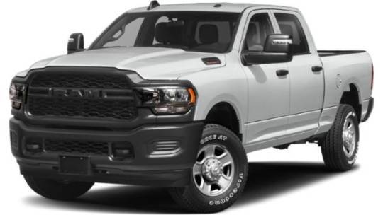 2023 Ram 2500 Tradesman — Pickup Truck — 21,994 mi — Fort Smith, AR
