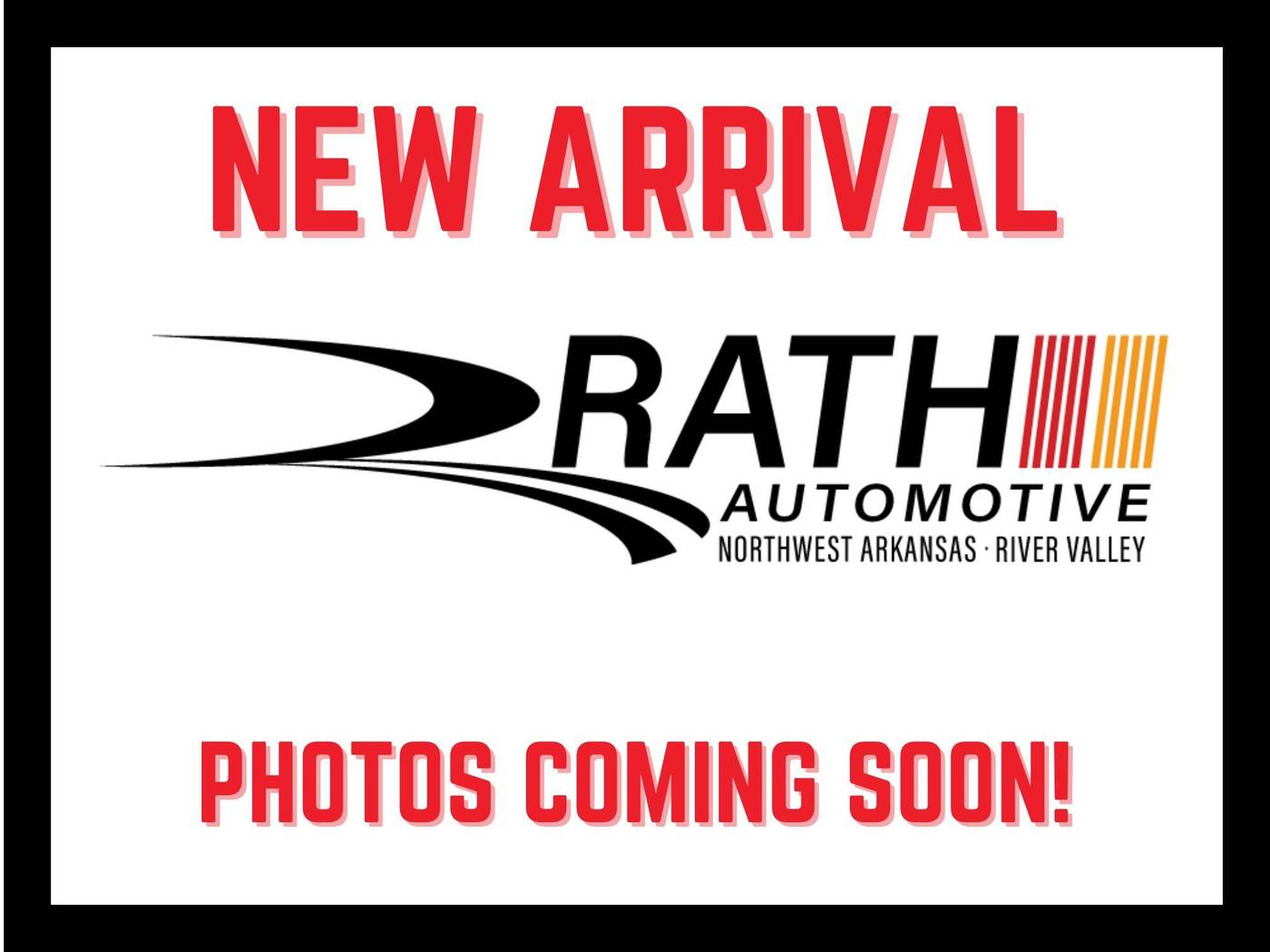 2020 Jeep Wrangler Rubicon — SUV — 97,864 mi — Fort Smith, AR