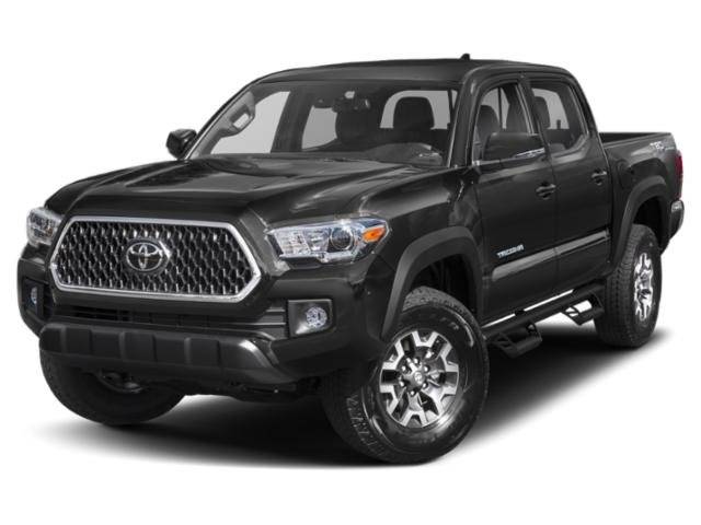2019 Toyota Tacoma TRD Off Road — Pickup Truck — 142,003 mi — Fort Smith, AR