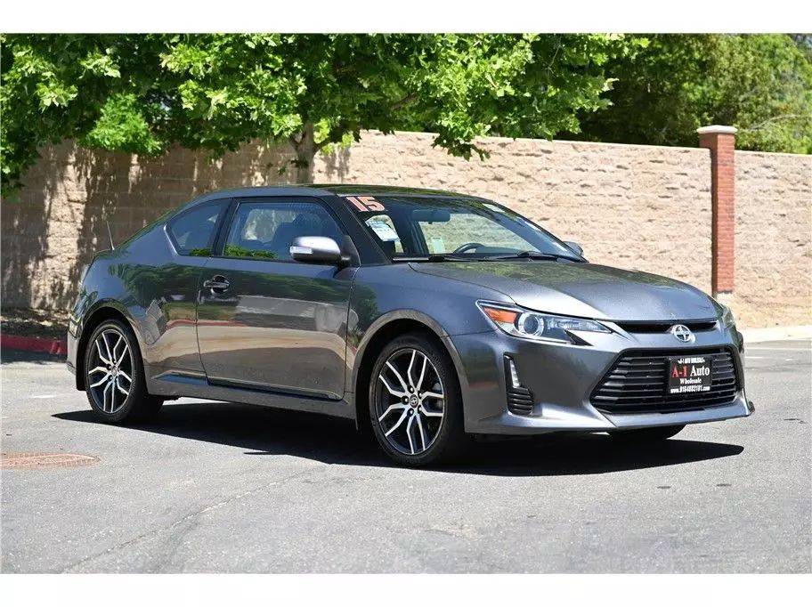 2015 Scion tC Release Series — Coupe — 148,471 mi — Sacramento, CA