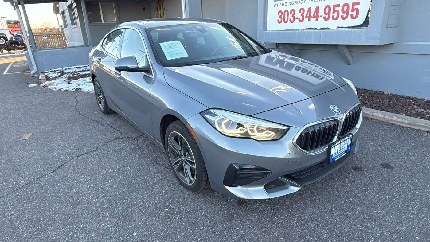 2024 BMW 2 Series 228i — Sedan — 8,143 mi — Aurora, CO