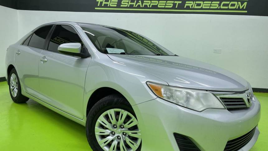 2012 Toyota Camry L — Sedan — 145,246 mi — Englewood, CO
