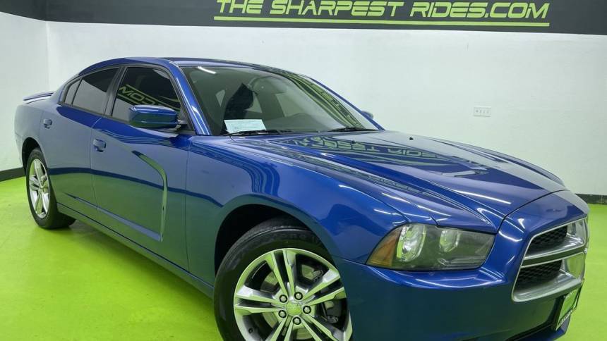 2012 Dodge Charger SXT — Sedan — 144,985 mi — Englewood, CO