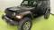 2021 Jeep Wrangler in Englewood, CO 5 - Open Gallery