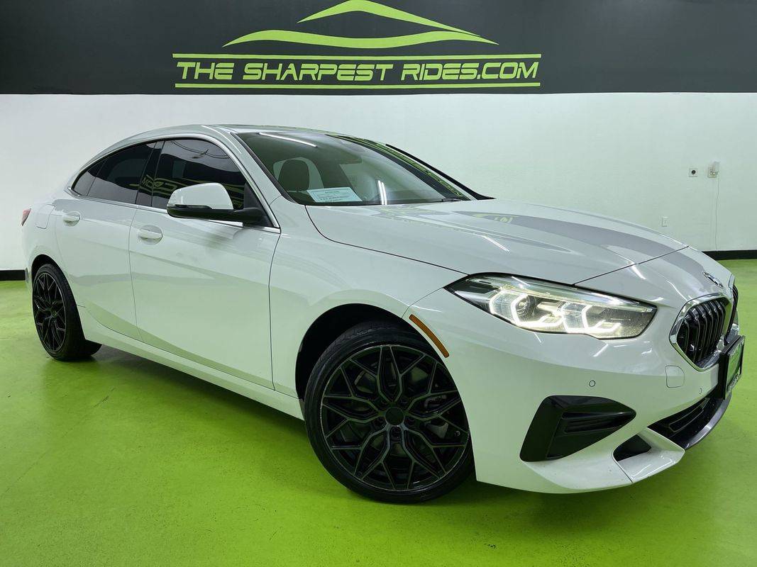 2023 BMW 2 Series 228i — Sedan — 106,027 mi — Englewood, CO