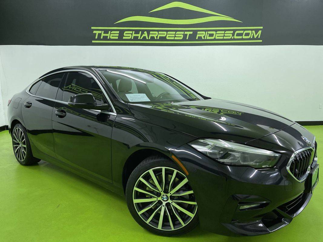 2020 BMW 2 Series 228i — Sedan — 60,605 mi — Englewood, CO