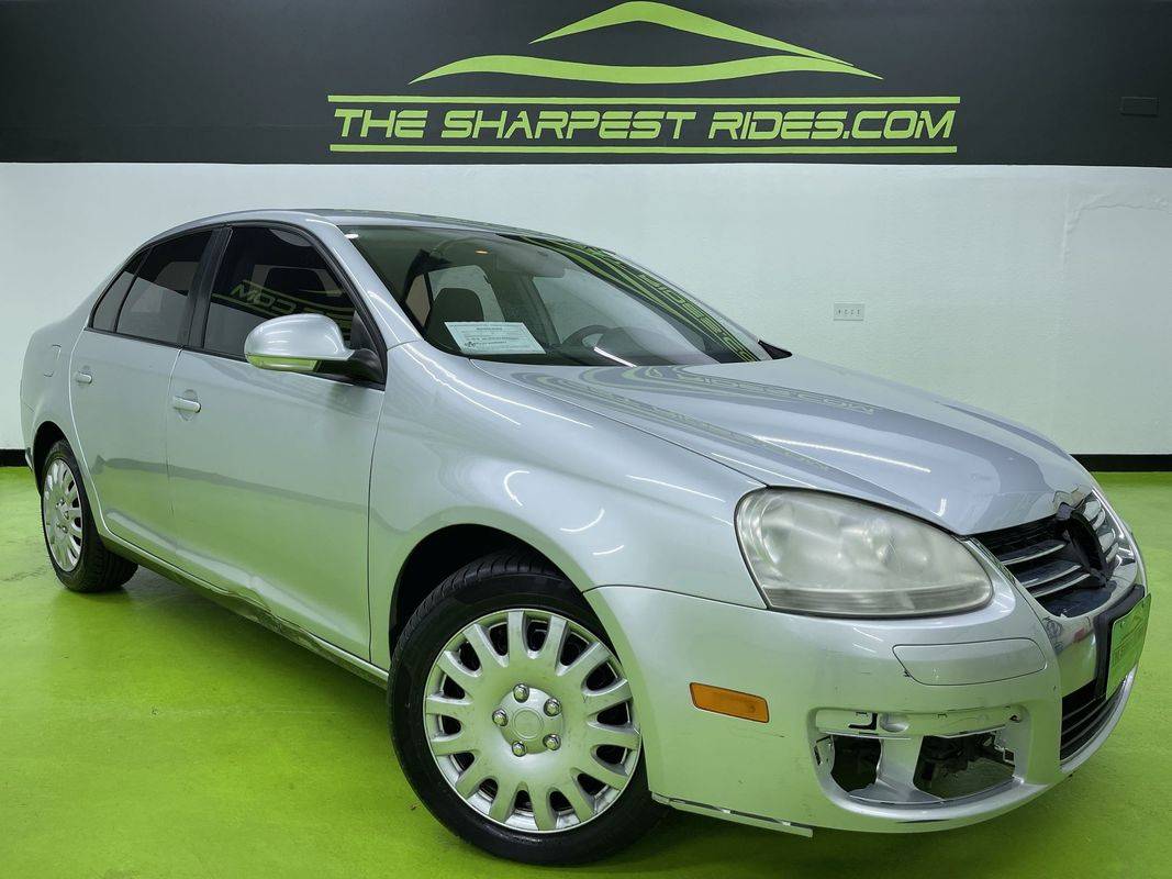 2009 Volkswagen Jetta S — Sedan — 146,669 mi — Englewood, CO