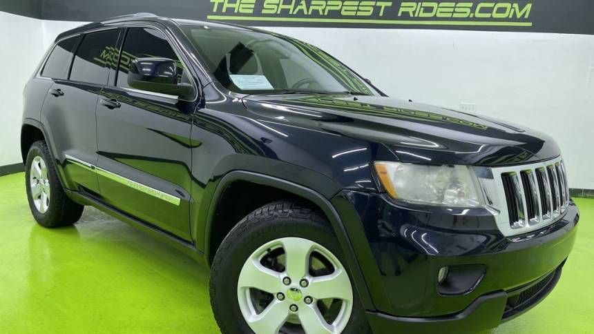 2011 Jeep Grand Cherokee Laredo — SUV — 190,322 mi — Englewood, CO