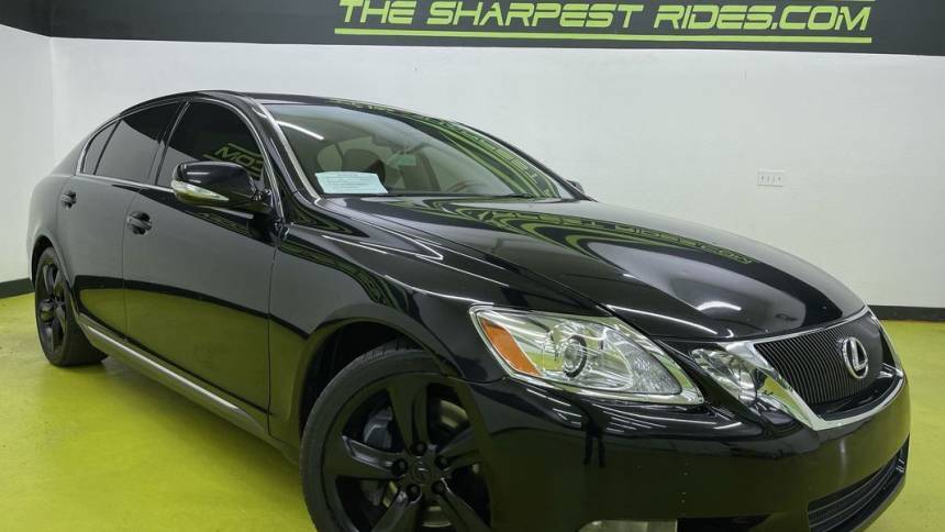 2009 Lexus GS GS 350 — Sedan — 144,534 mi — Englewood, CO