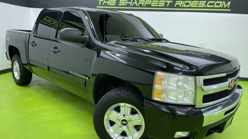 2009 Chevrolet Silverado 1500 LT — Pickup Truck — 173,863 mi — Englewood, CO