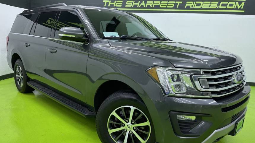 2019 Ford Expedition XLT — SUV — 170,156 mi — Englewood, CO