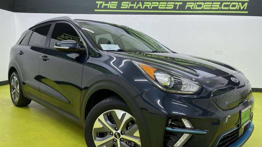 2019 Kia Niro EV EX — SUV — 79,172 mi — Englewood, CO