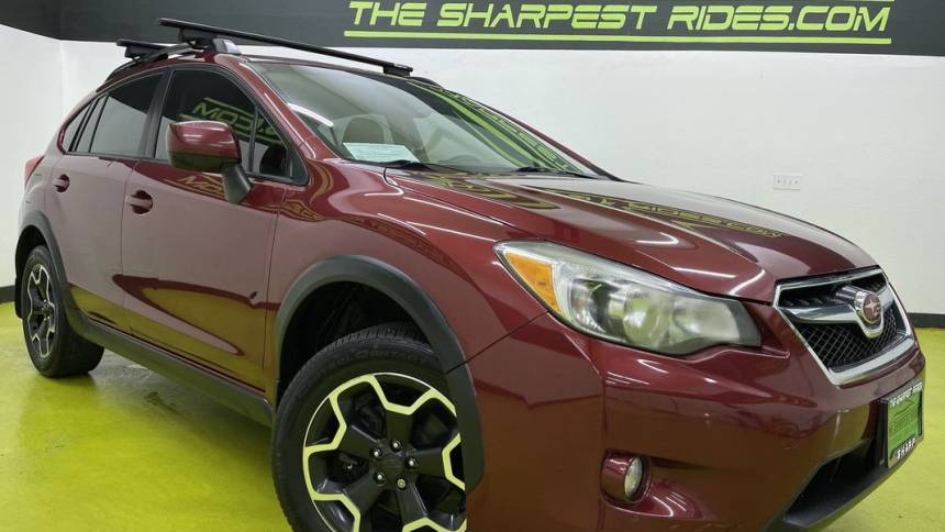 2013 Subaru XV Crosstrek 2.0i Premium — SUV — 143,838 mi — Englewood, CO