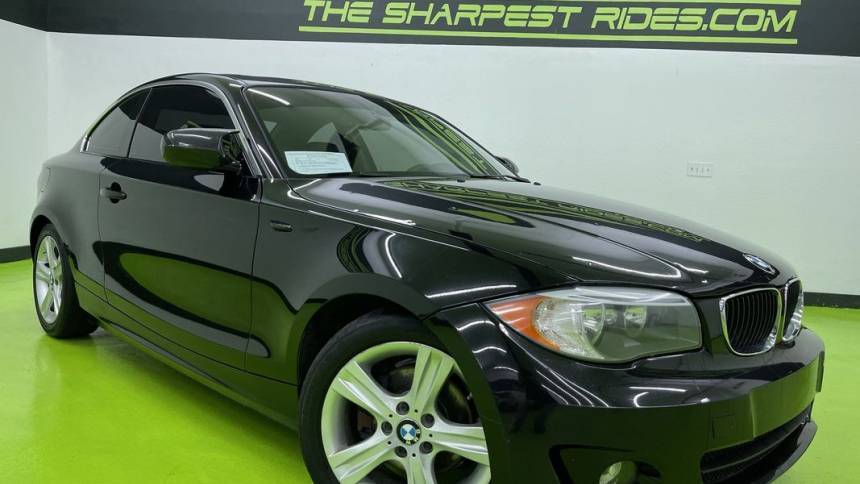 2013 BMW 1 Series 128i — Coupe — 149,064 mi — Englewood, CO