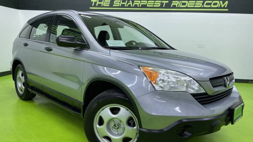 2008 Honda CR-V LX — SUV — 49,355 mi — Englewood, CO