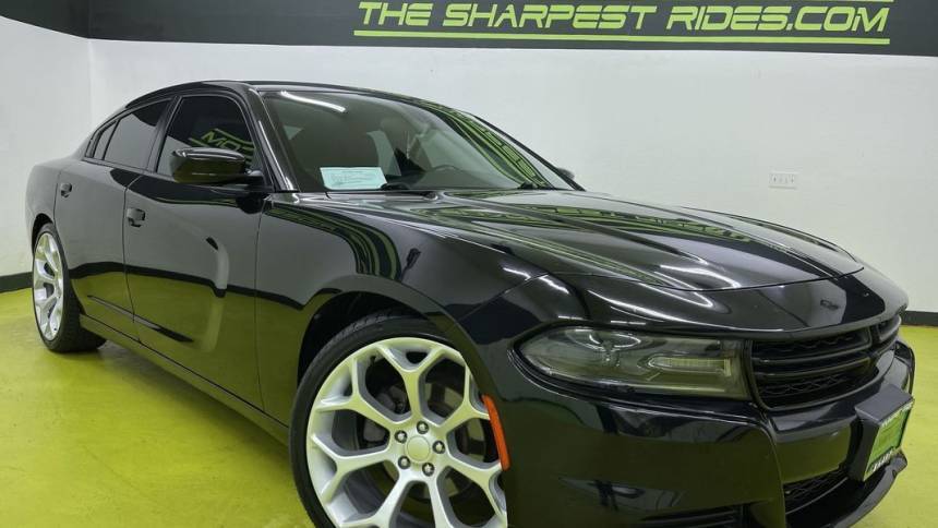 2019 Dodge Charger SXT — Sedan — 74,010 mi — Englewood, CO