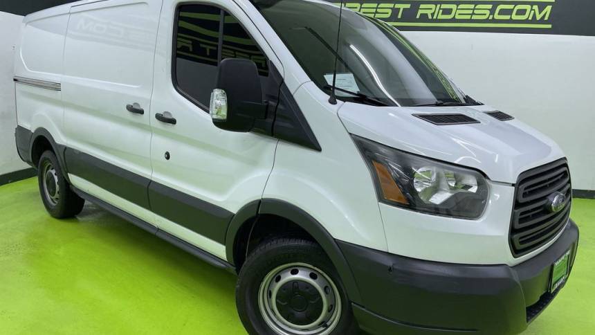 2015 Ford Transit Cargo Van T-150 — Cargo Van — 123,397 mi — Englewood, CO