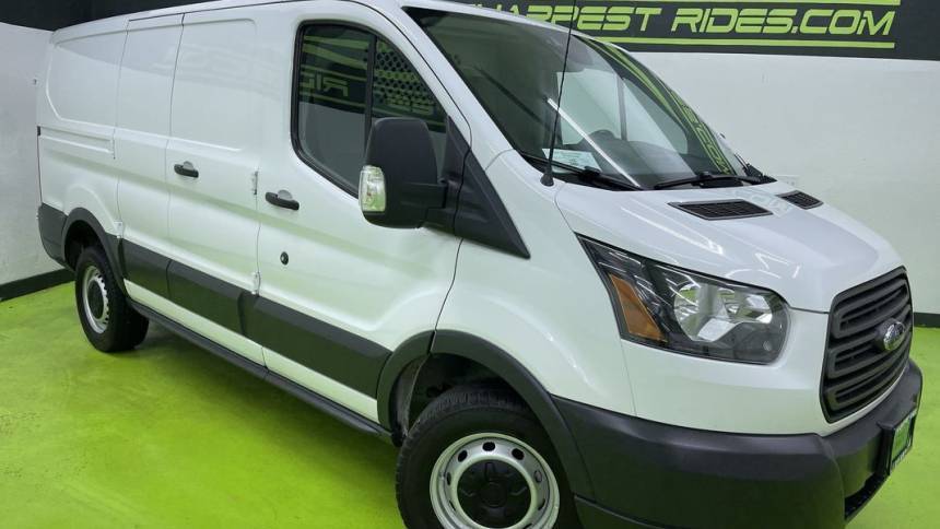 2017 Ford Transit Cargo Van T-250 — Cargo Van — 114,268 mi — Englewood, CO