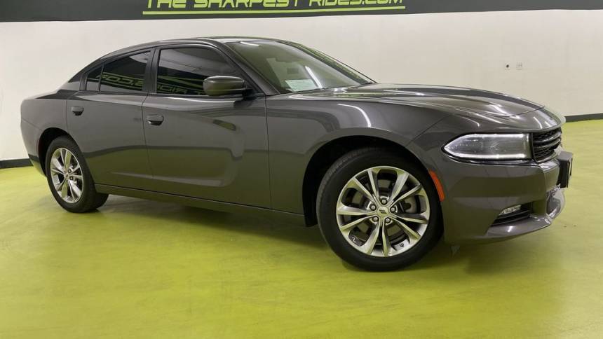 2022 Dodge Charger SXT — Sedan — 43,132 mi — Englewood, CO