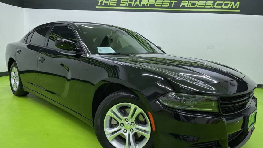 2023 Dodge Charger SXT — Sedan — 47,796 mi — Englewood, CO