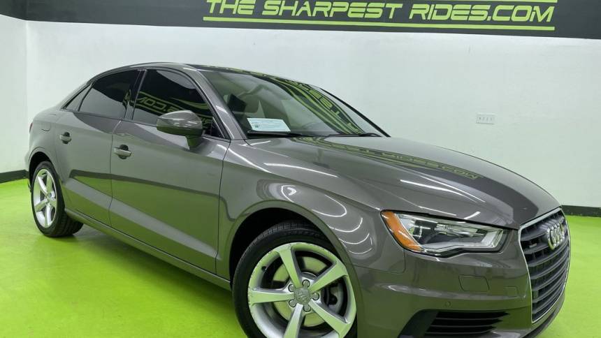 2016 Audi A3 Premium — Sedan — 95,801 mi — Englewood, CO