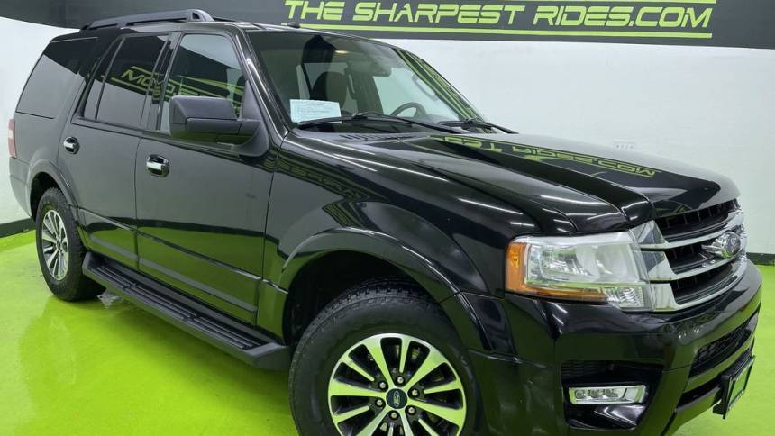 2017 Ford Expedition XLT — SUV — 189,350 mi — Englewood, CO