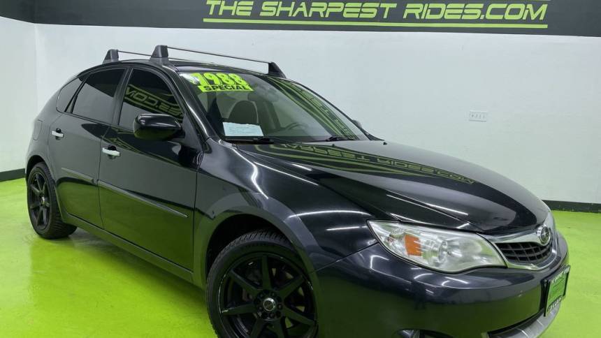 2009 Subaru Impreza Outback Sport — Wagon — 149,116 mi — Englewood, CO